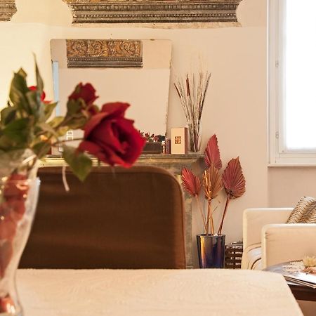 Domus Nova Residenza Il B&B Mantoue Extérieur photo