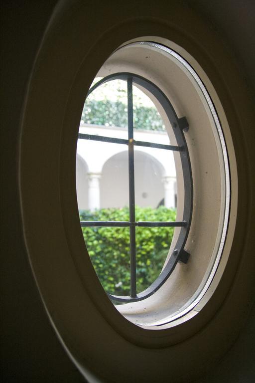 Domus Nova Residenza Il B&B Mantoue Extérieur photo