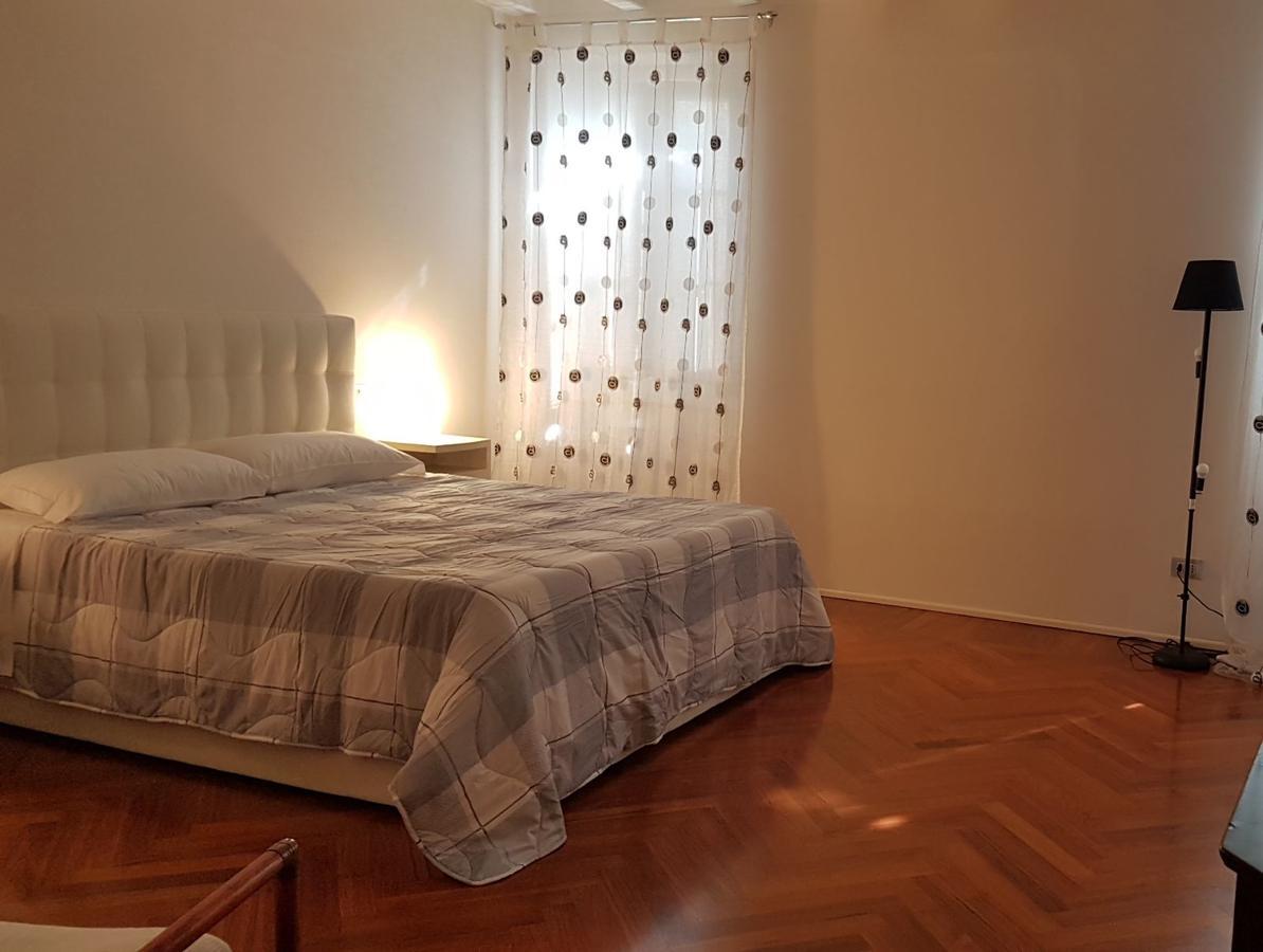 Domus Nova Residenza Il B&B Mantoue Extérieur photo