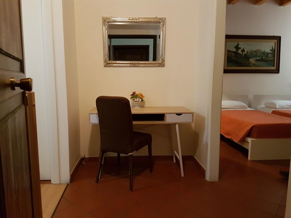 Domus Nova Residenza Il B&B Mantoue Extérieur photo