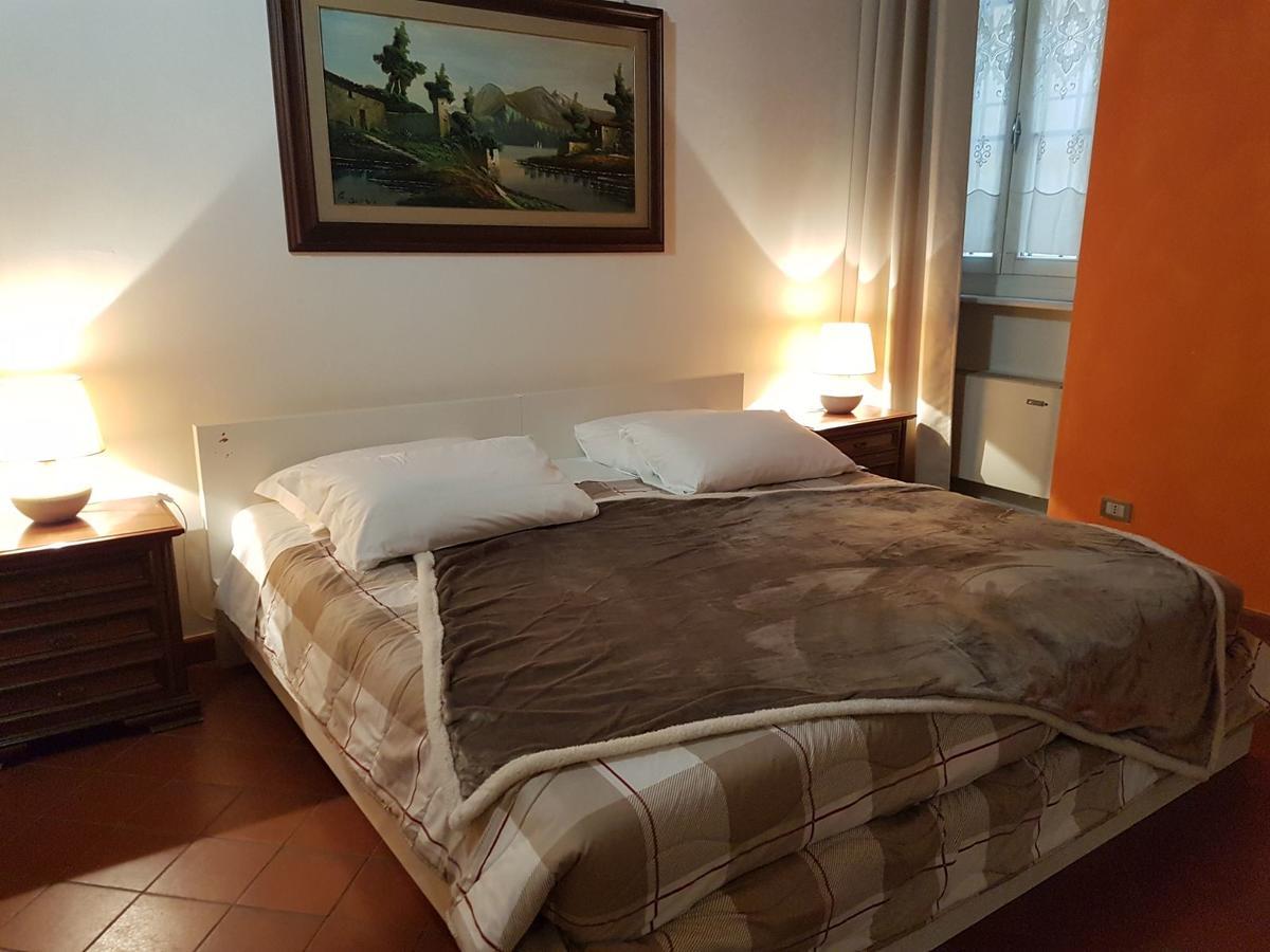 Domus Nova Residenza Il B&B Mantoue Extérieur photo