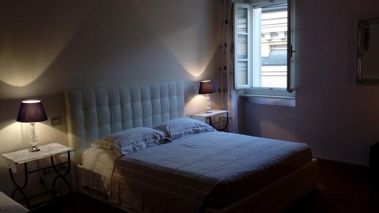Domus Nova Residenza Il B&B Mantoue Extérieur photo