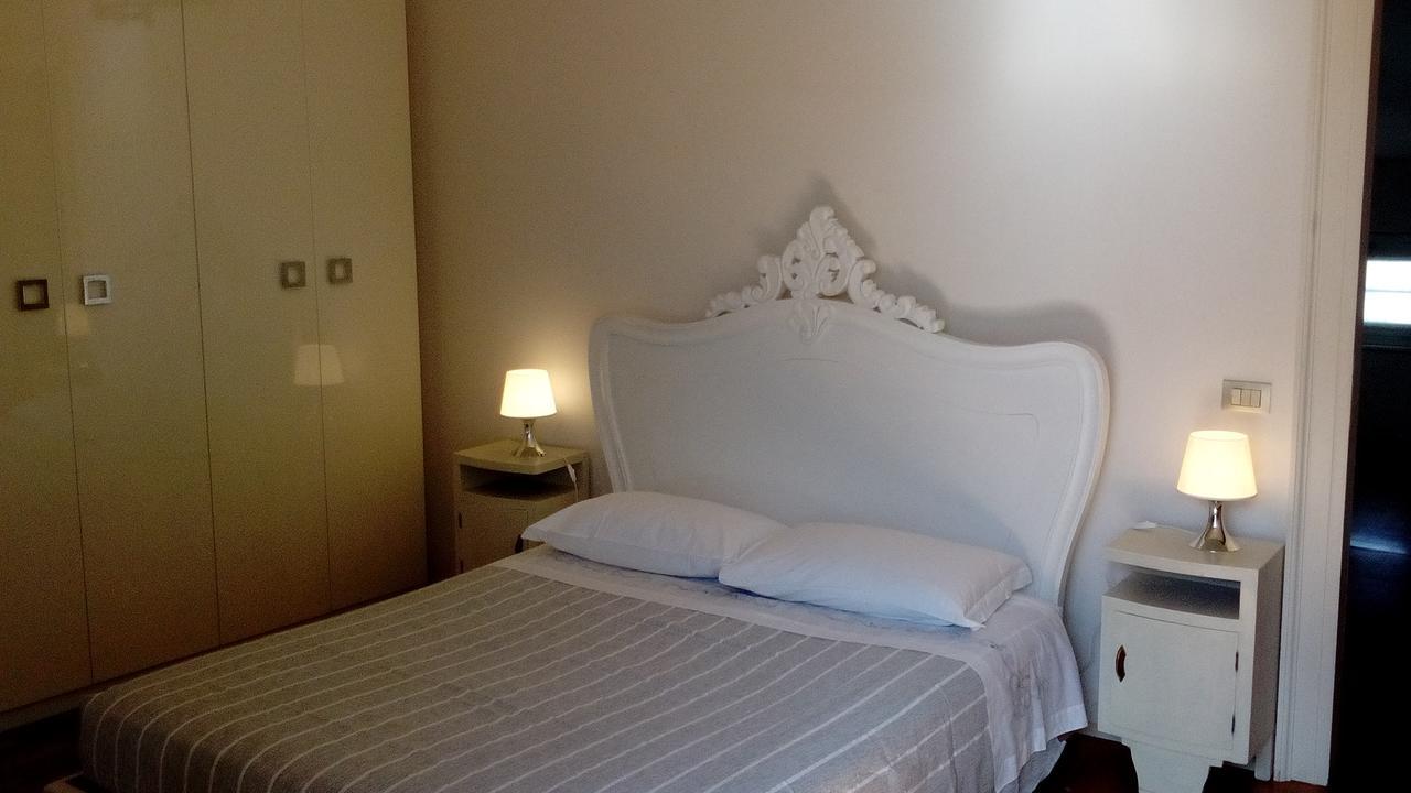 Domus Nova Residenza Il B&B Mantoue Extérieur photo