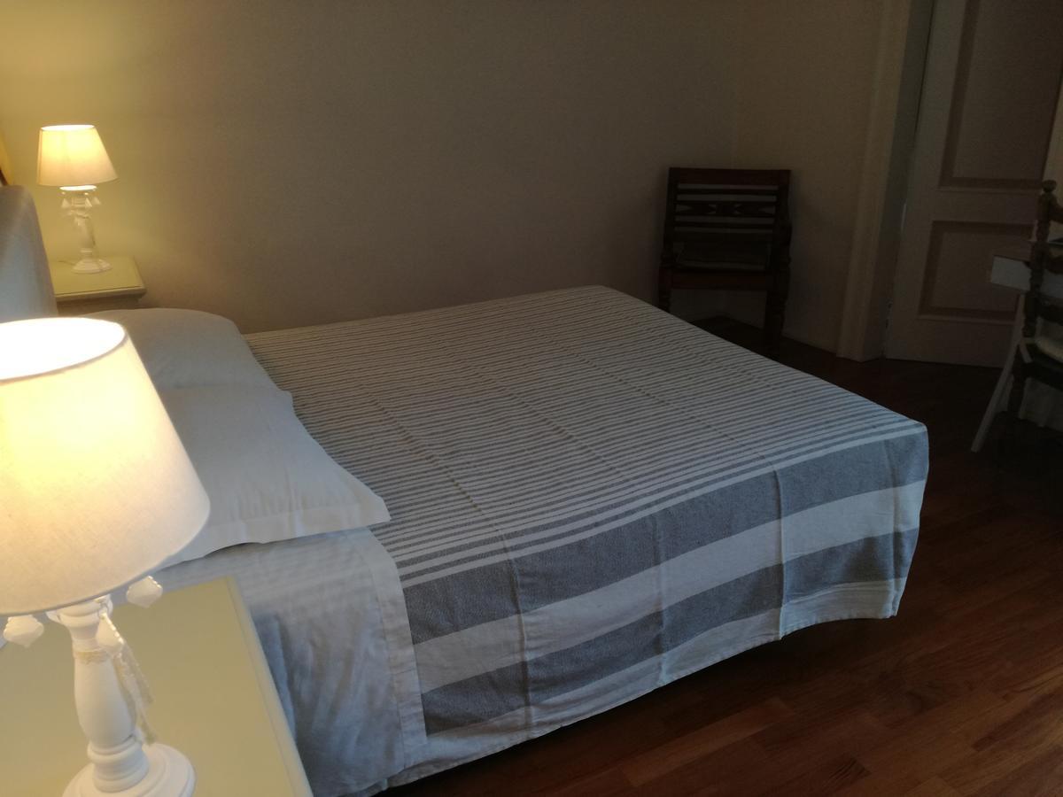 Domus Nova Residenza Il B&B Mantoue Extérieur photo