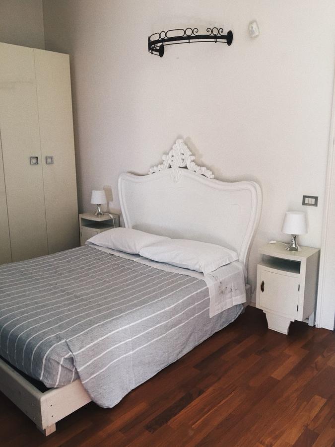 Domus Nova Residenza Il B&B Mantoue Extérieur photo