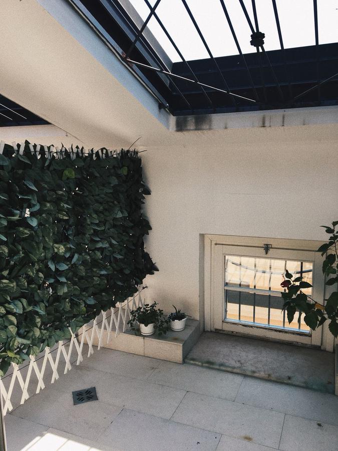 Domus Nova Residenza Il B&B Mantoue Extérieur photo