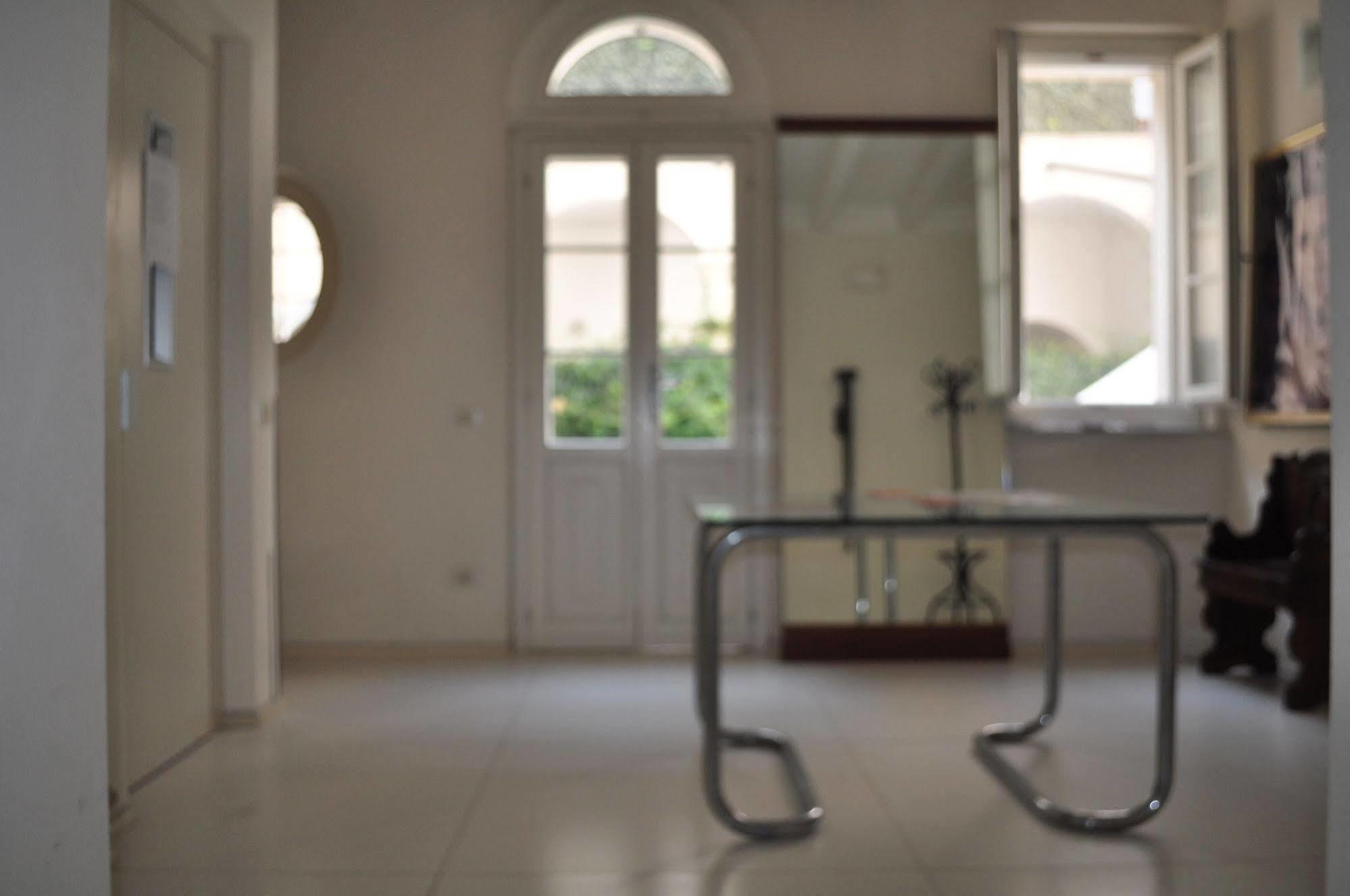 Domus Nova Residenza Il B&B Mantoue Extérieur photo