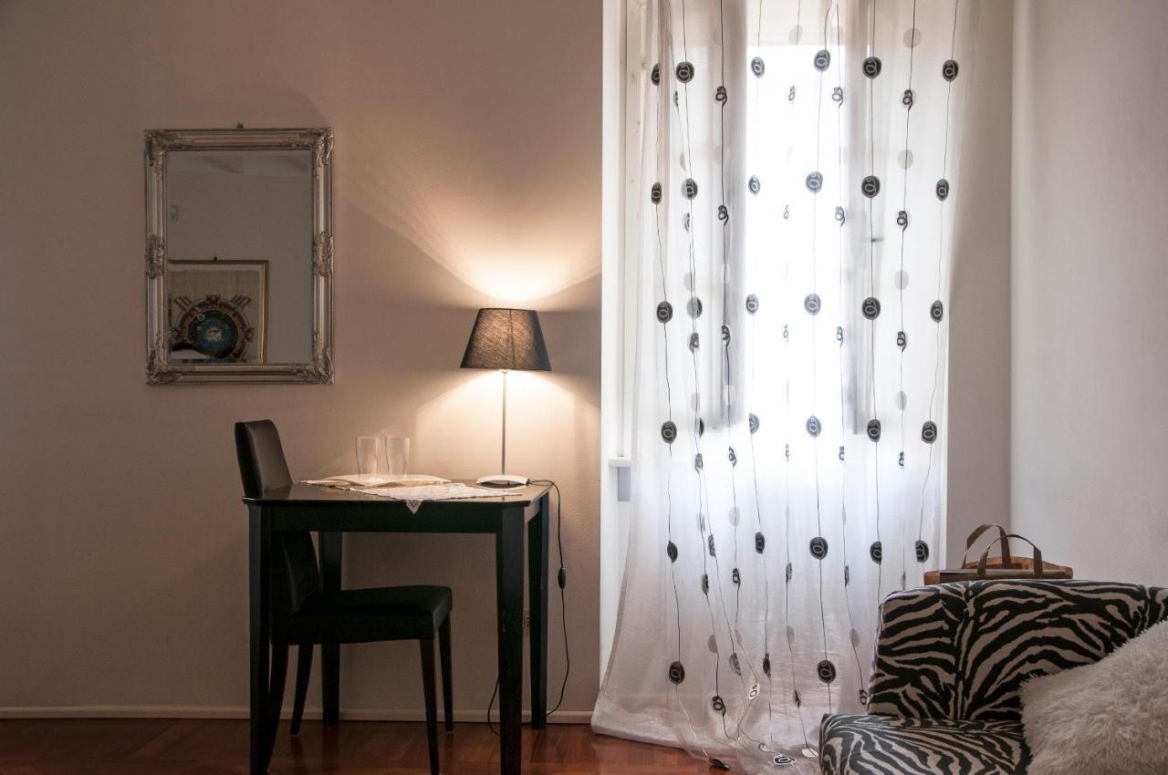 Domus Nova Residenza Il B&B Mantoue Extérieur photo